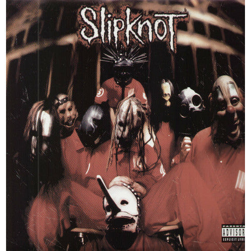 Slipknot - Slipknot - LP [ Record ]