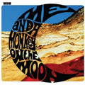Felt - Me & A Monkey On The Moon - Import LP [ Record ]