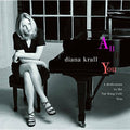 Diana Krall - All For You - LP [ Record ]