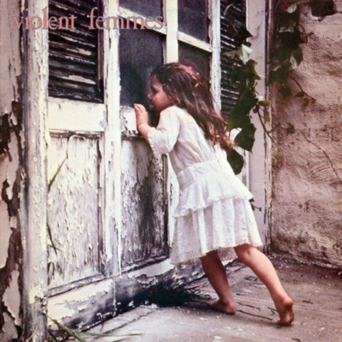 Violent Femmes - Violent Femmes - LP [ Record ]