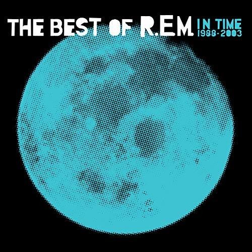 R.E.M. - In Time: The Best Of R.E.M. 1988-2003 - LP [ Record ]