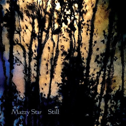 Mazzy Star - Still - 12" EP [ Record ]