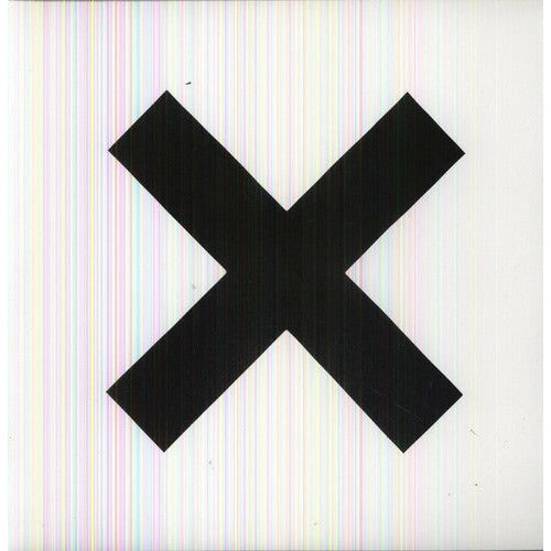 The xx - Coexist - LP [ Record ]