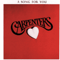 Carpenters - A Song For You - LP [ Record ]