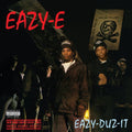 Eazy-E - Eazy-Duz-It (25th Anniversary) - LP [ Record ]
