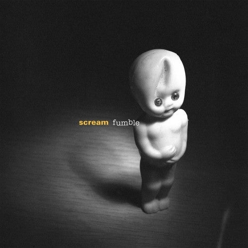 Scream - Fumble - LP [ Record ]