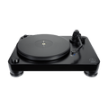 Audio Technica - AT-LP7 - Manual External Belt-Drive Turntable