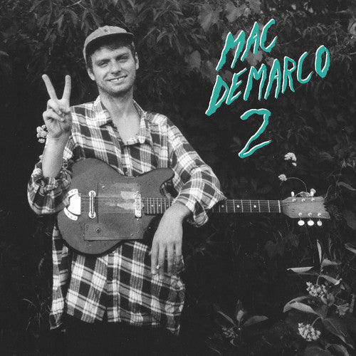 Mac Demarco - 2 - LP [ Record ]