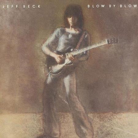 Jeff Beck - Blow By Blow - Analogue Productions LP [ Record ]