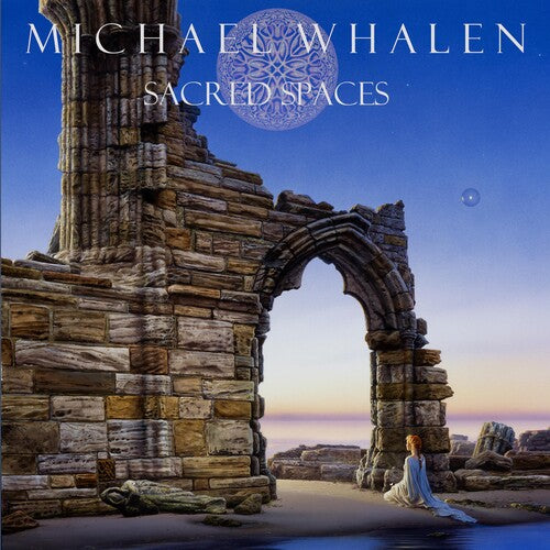 Michael Whalen - Sacred Spaces - LP [ Record ]