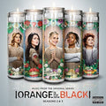Orange Is the New Black Seasons 2 & 3 - Original Soundtrack - LP [ Record ]