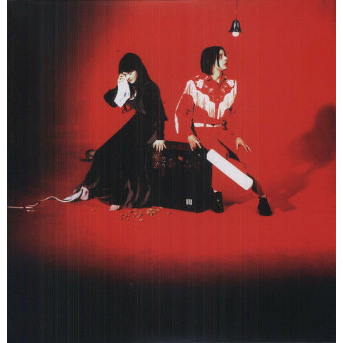 The White Stripes - Elephant - LP [ Record ]