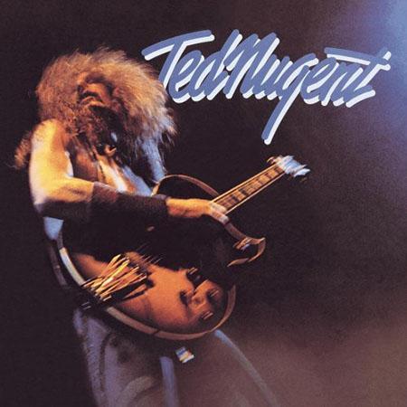 Ted Nugent - Ted Nugent - Analogue Productions 45rpm LP [ Record ]