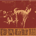 The Faith - Subject To Change/ First Demo - LP [ Record ]