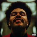 The Weeknd - After Hours - LP [ Record ]