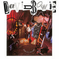 David Bowie - Never Let Me Down - LP [ Record ]