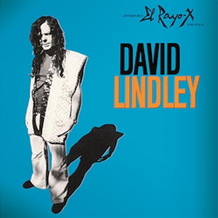 David Lindley - El Rayo X - Speakers Corner LP [ Record ]