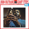 John Coltrane - Giant Steps (60th Anniversary Edition) - LP [ Record ]