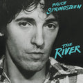 Bruce Springsteen - The River - LP [ Record ]