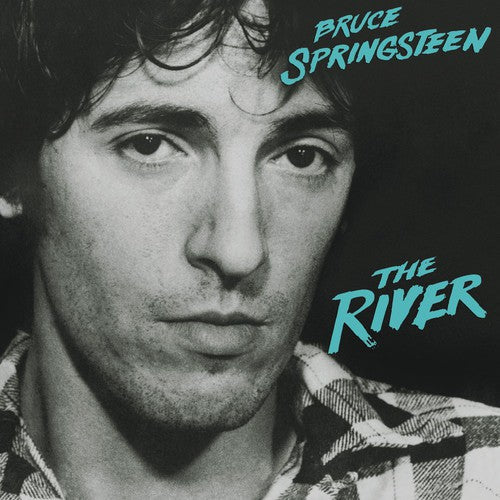Bruce Springsteen - The River - LP [ Record ]