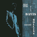 Miles Davis - Dig - LP [ Record ]
