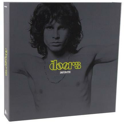 The Doors - Infinite - SACD Box Set [ Record ]