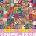 Kim Gray - Compulsion - Indie LP [ Record ]
