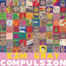 Kim Gray - Compulsion - Indie LP [ Record ]