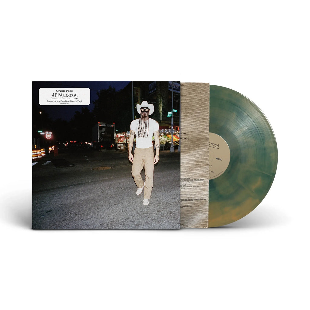 Orville Peck - Appaloosa - Indie EP [ Record ]