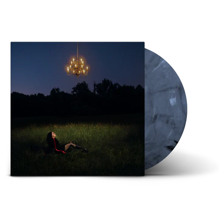 Pales Waves - Smitten - Indie LP [ Record ]