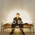 David Bowie - The Buddha of Suburbia - LP [ Record ]