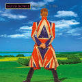 David Bowie - Earthling - LP [ Record ]