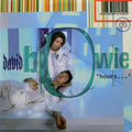 David Bowie - 'hours...' - LP [ Record ]