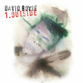 David Bowie - 1. Outside (The Nathan Adler Diaries: A Hyper-cycle) - LP [ Record ]