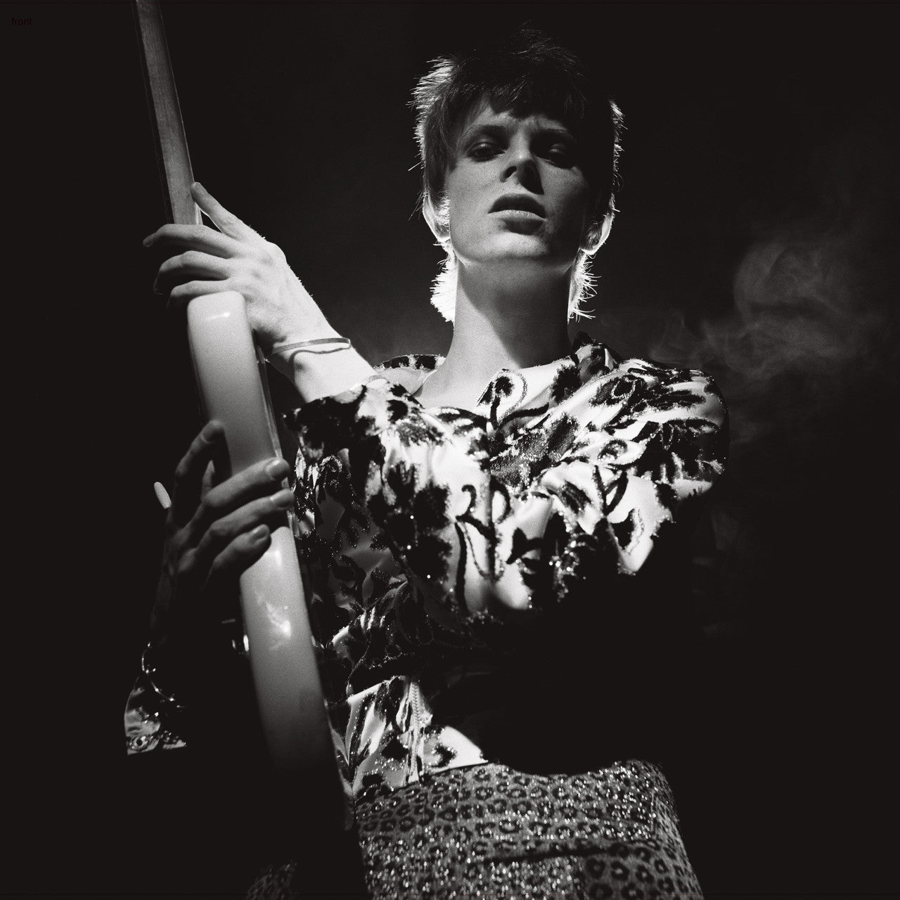 David Bowie - Rock 'n' Roll Star! - LP [ Record ]