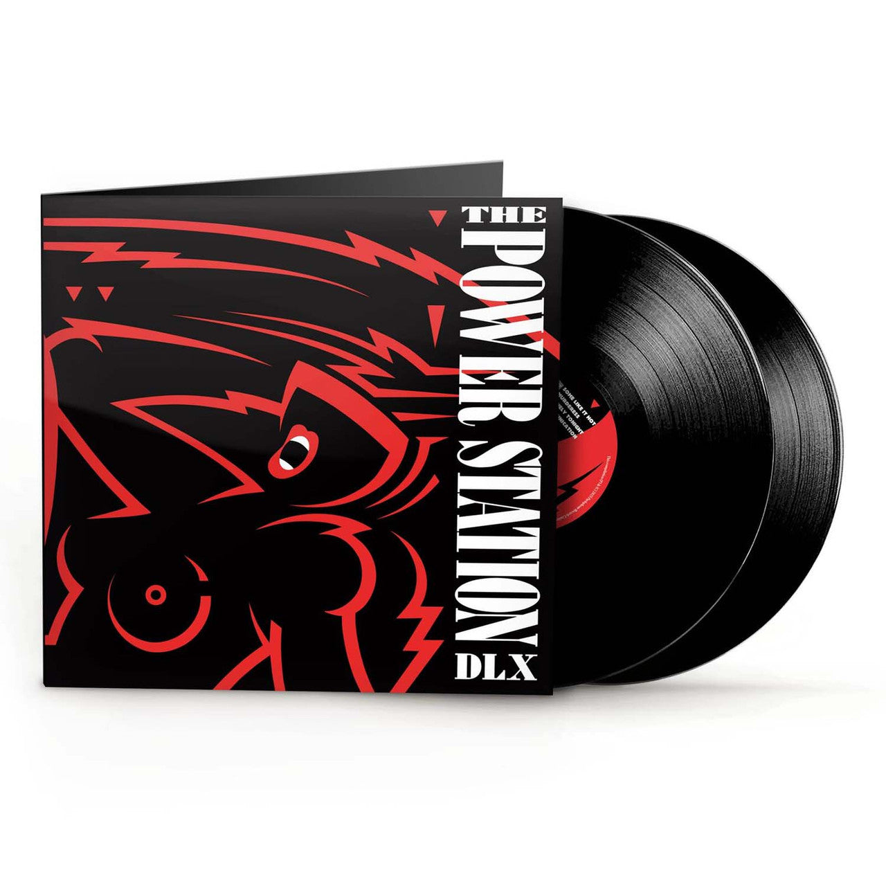 The Power Station - The Power Station - LP [ Record ]