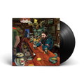 Petey USA - The Yips - LP [ Record ]