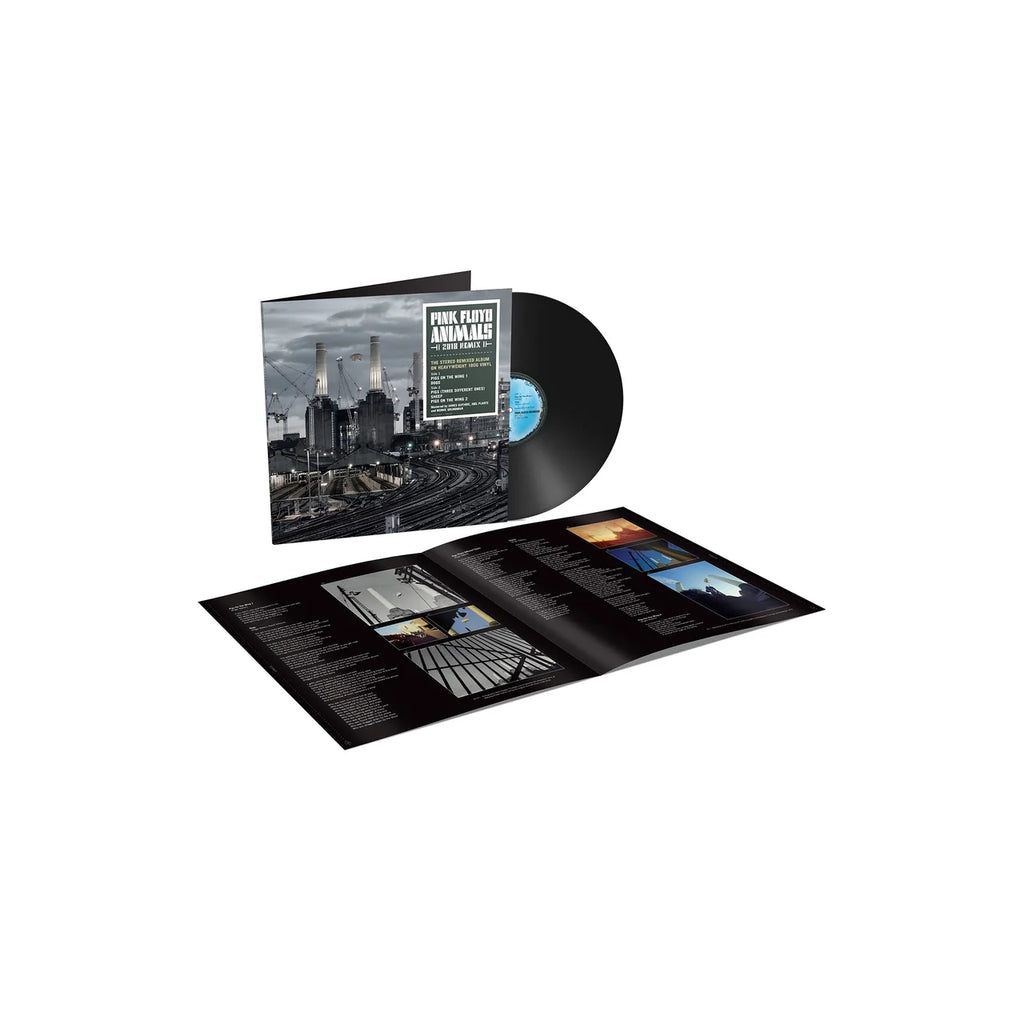 Pink Floyd - Animals (2018 Remix) - LP [ Record ]