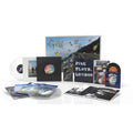 Pink Floyd - Wish You Were Here (50th Anniversary) - Deluxe LP/CD Box Set [ Record ]