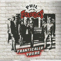 Phil and the Frantics - Frantically Yours - CD [ Record ]