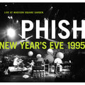 Phish - New Year's Eve 1995: Live at Madison Square Garden - LP Box Set [ Record ]