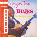 B.B. King - Singin' The Blues - LP [ Record ]