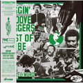 Various Artists - Diggin' "Groove-Diggers" - Best of Tribe - Selected By Muro - LP [ Record ]