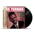 Ike Turner - Rock The Blues - Japanese Import LP [ Record ]