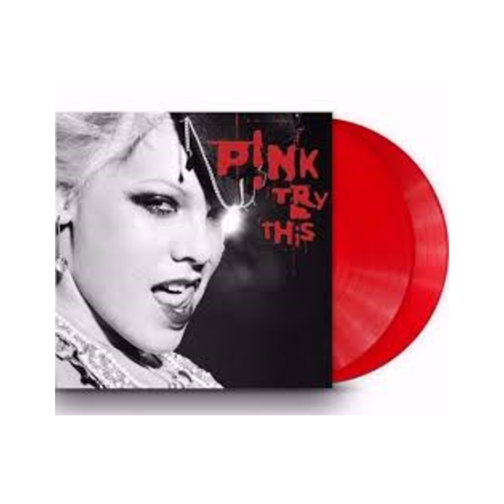 Pink - Try This - LP [ Record ]