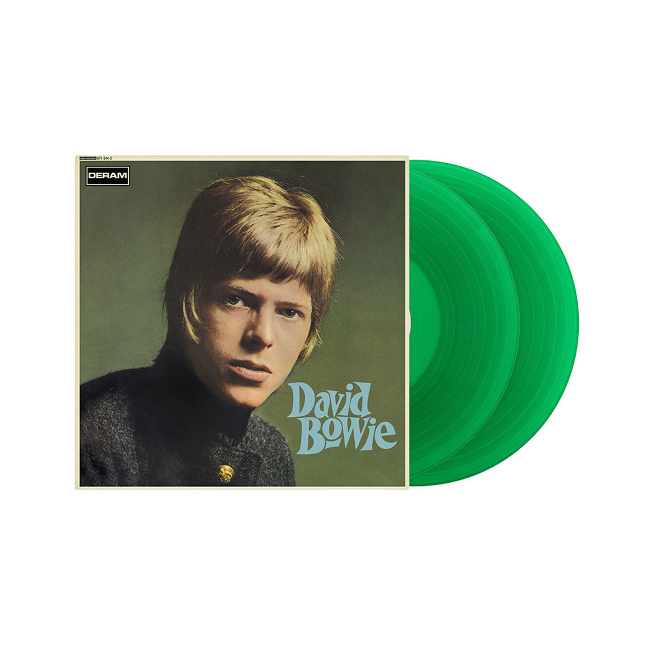 David Bowie - Self-Titled - LP [ Record ]