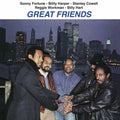 Sonny Fortune - Great Friends - Pure Pleasure LP [ Record ]