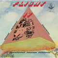 Horace Tapscott & The Pan-Afrikan Peoples Arkestra - Flight 17 - Pure Pleasure LP [ Record ]
