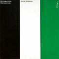 Nate Morgan - Retribution Reparation - Pure Pleasure LP [ Record ]