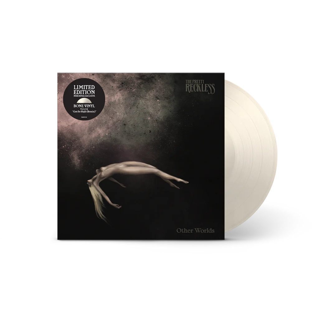 The Pretty Reckless - Other Worlds - Indie LP [ Record ]